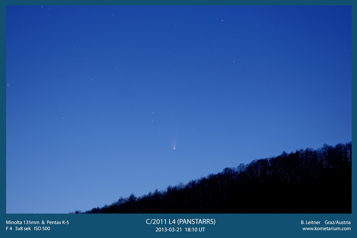 2011 L4 mit Sigma 105mm